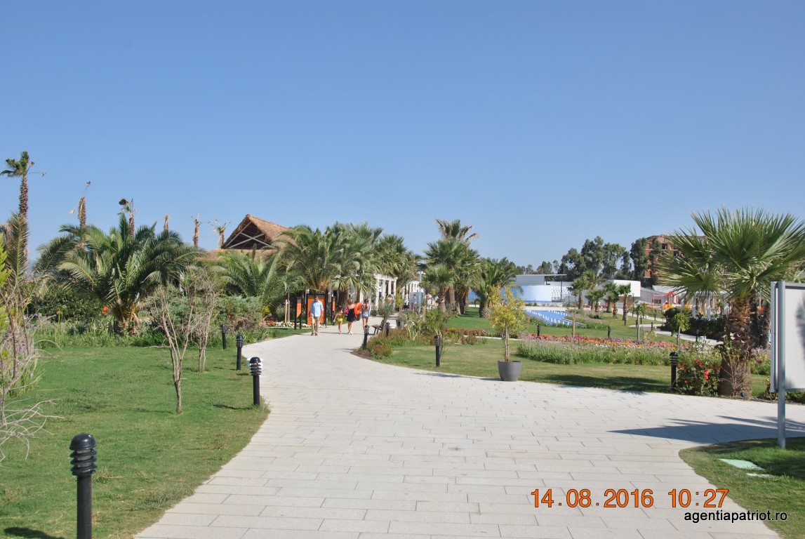 imagini hotel PALM WINGS EPHESUS